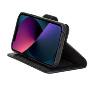 ELITE CASA iPhone 13 Leather Detachable Wallet Case