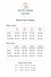 Midi, A-Line Dress with 3/4 Sleeves and Pockets Party Wear