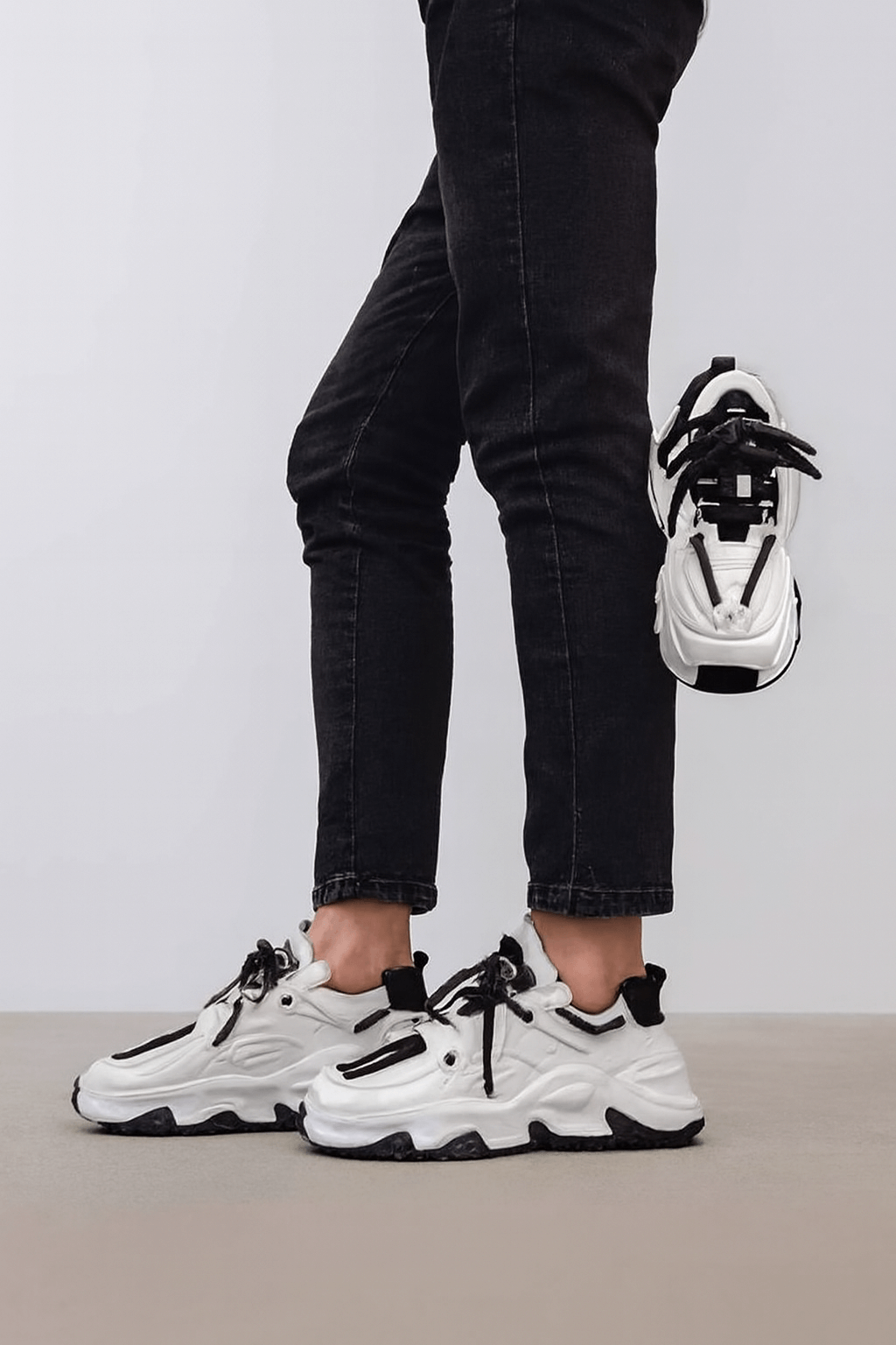 ELITE CASA Women’s Summer Vulcanize Sneakers