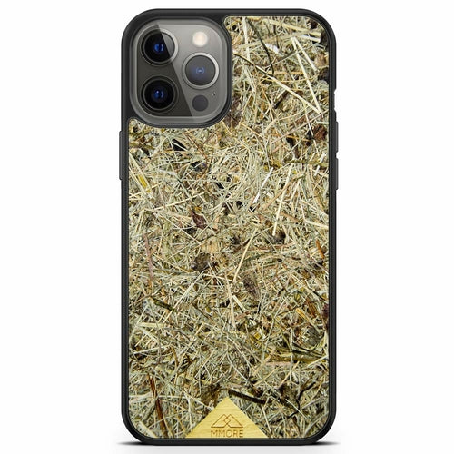 ELITE CASA Organic Case - Alpine Hay