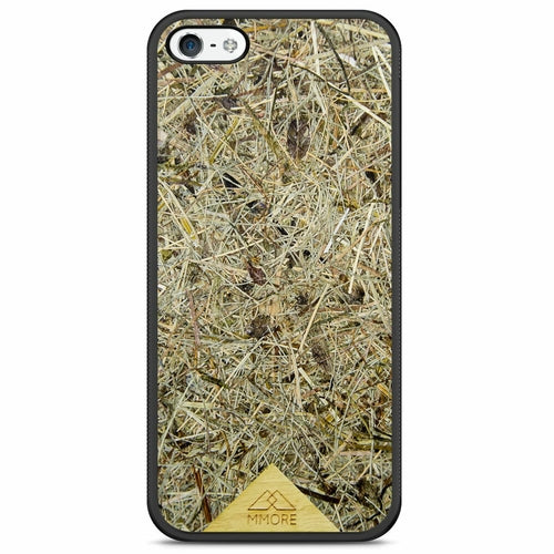 ELITE CASA Organic Case - Alpine Hay