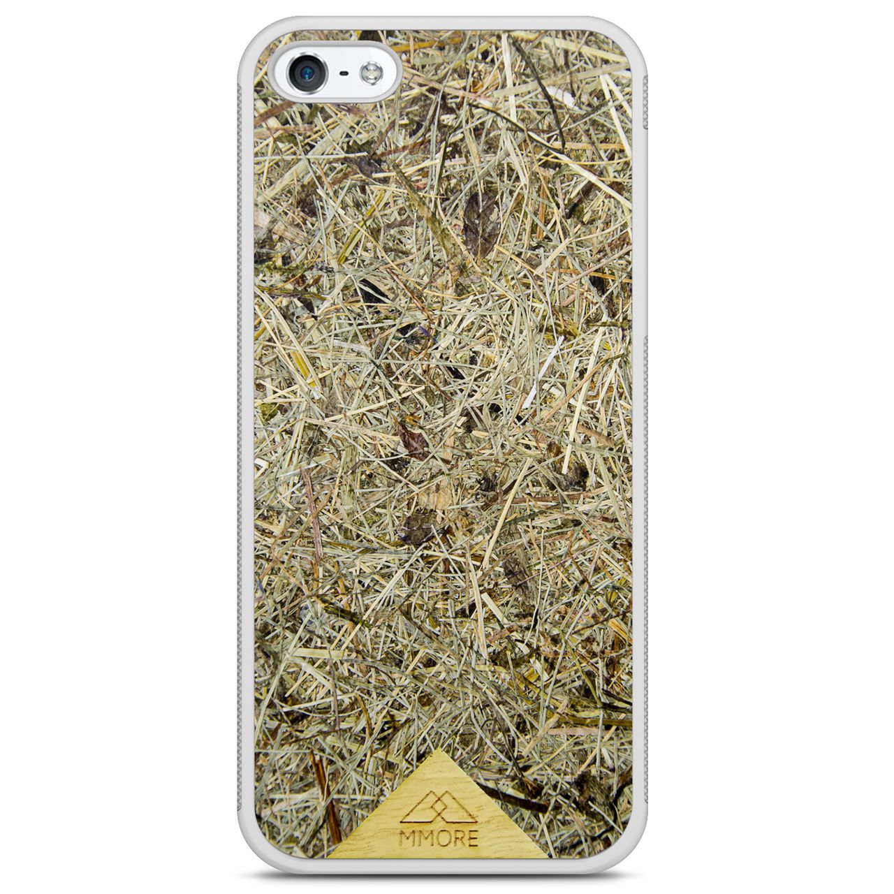 ELITE CASA Organic Case - Alpine Hay