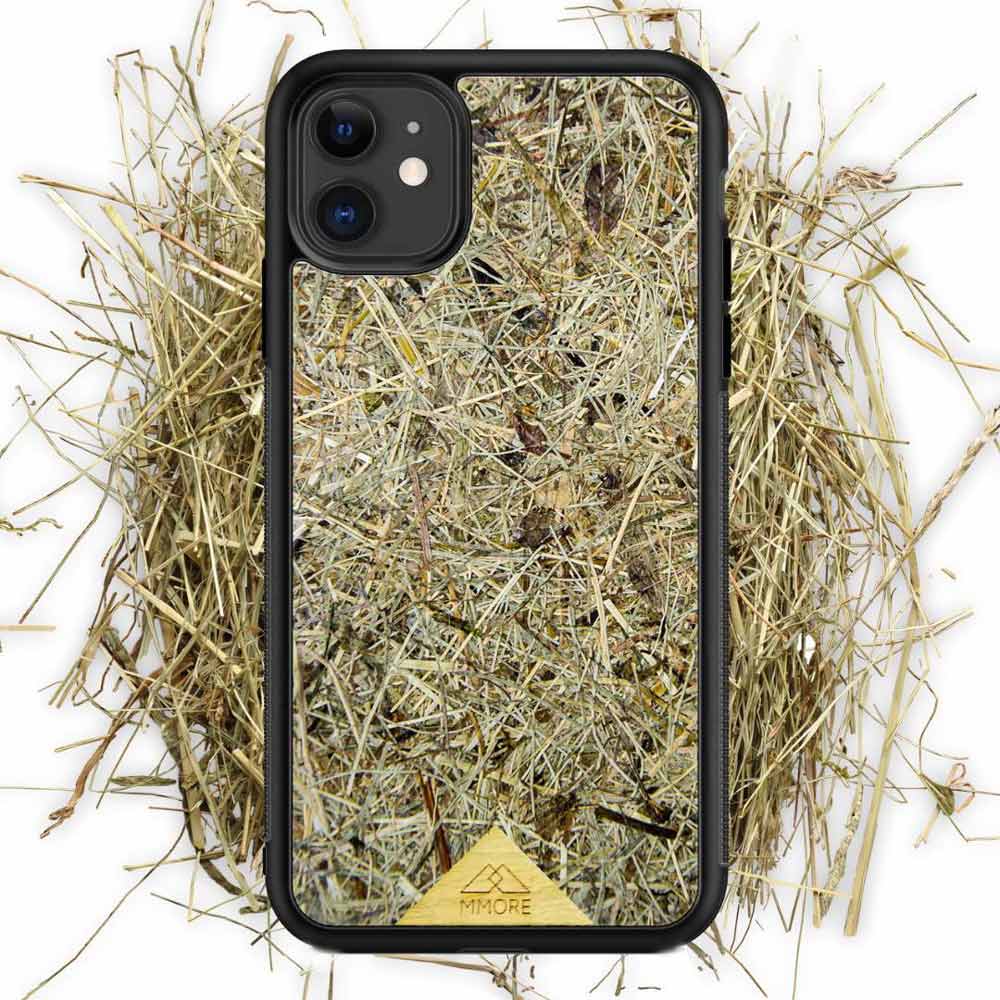 ELITE CASA Organic Case - Alpine Hay
