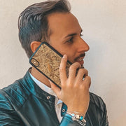 ELITE CASA Organic Case - Alpine Hay