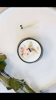 ELITE CASA Space Clearing Candle