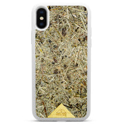 ELITE CASA Organic Case - Alpine Hay