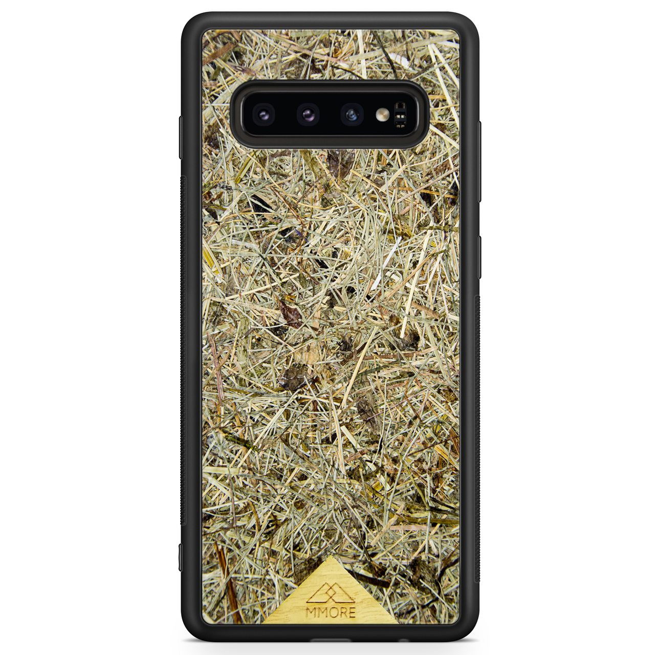 ELITE CASA Organic Case - Alpine Hay