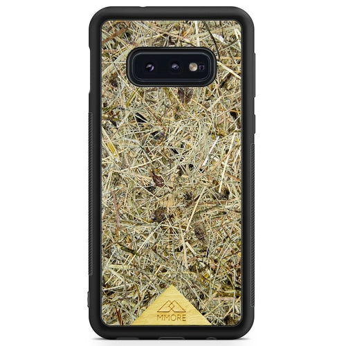ELITE CASA Organic Case - Alpine Hay