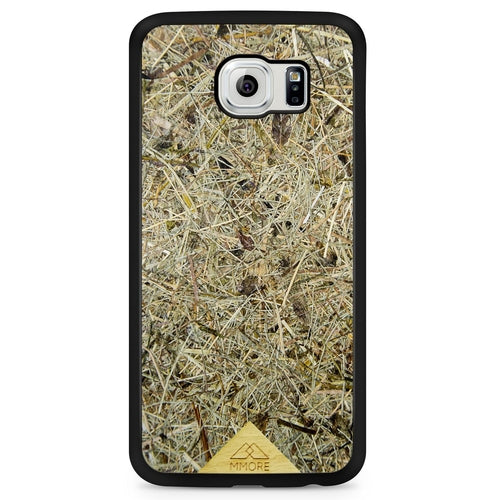 ELITE CASA Organic Case - Alpine Hay