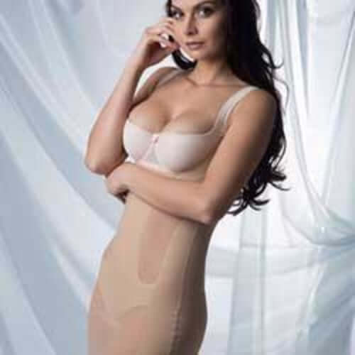 ELITE CASA Seamless Control Shapewear Slip