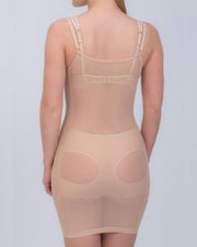 ELITE CASA Seamless Control Shapewear Slip