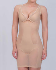 ELITE CASA Seamless Control Shapewear Slip