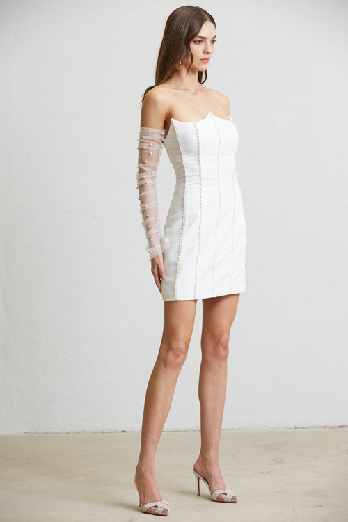 Valentina Dress - Image 2