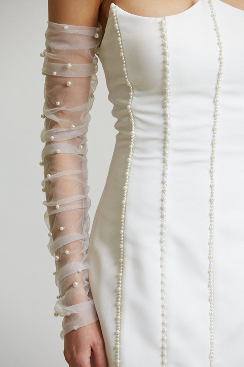 Valentina Dress - Image 3