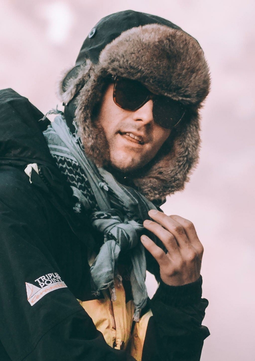 MOOD Wayfarer V1 - Foxy (Unisex) - Image 2