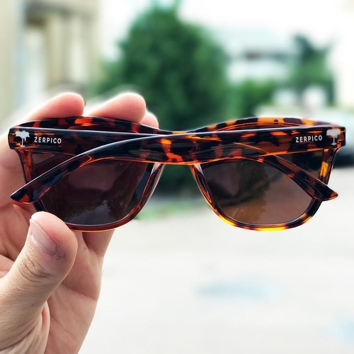 MOOD Wayfarer V1 - Foxy (Unisex) - Image 8