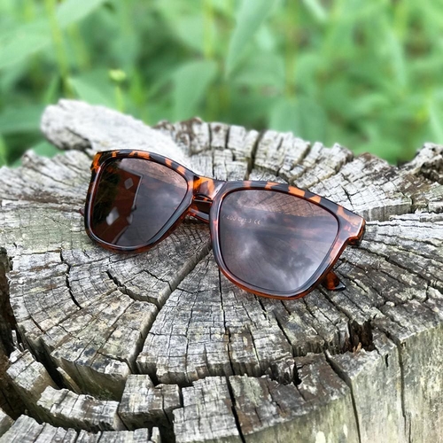 MOOD Wayfarer V1 - Foxy (Unisex) - Image 7