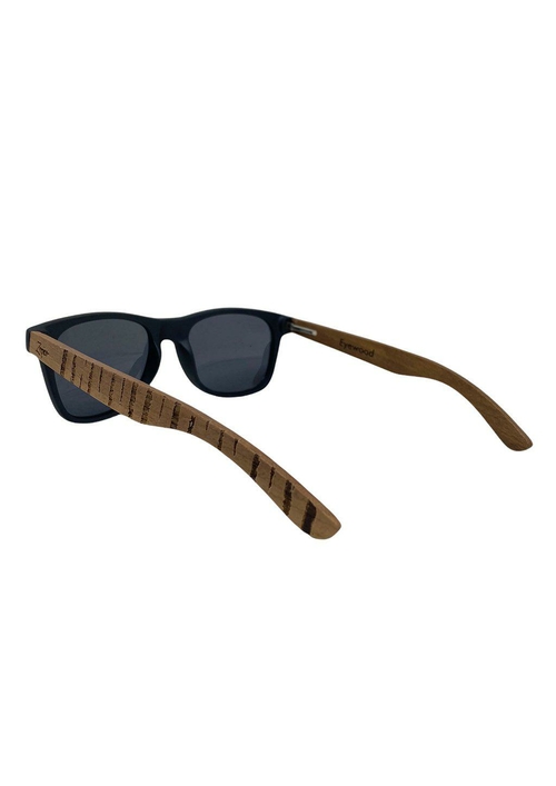 Eyewood | Engraved wooden sunglasses - Untamed(Men) - Image 7