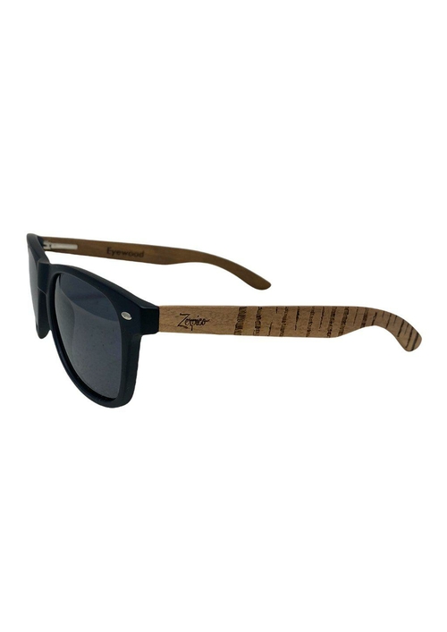 Eyewood | Engraved wooden sunglasses - Untamed(Men) - Image 6