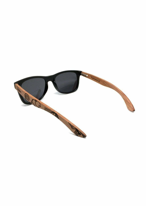 Eyewood | Engraved wooden sunglasses - Native(Men) - Image 6