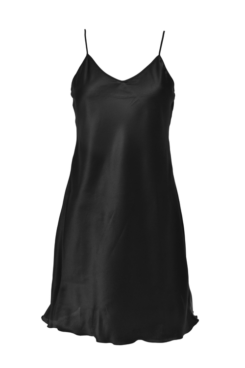 Easy Line Satin Petticoat - Image 2