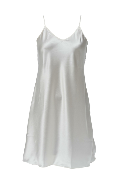 Easy Line Satin Petticoat - Image 3