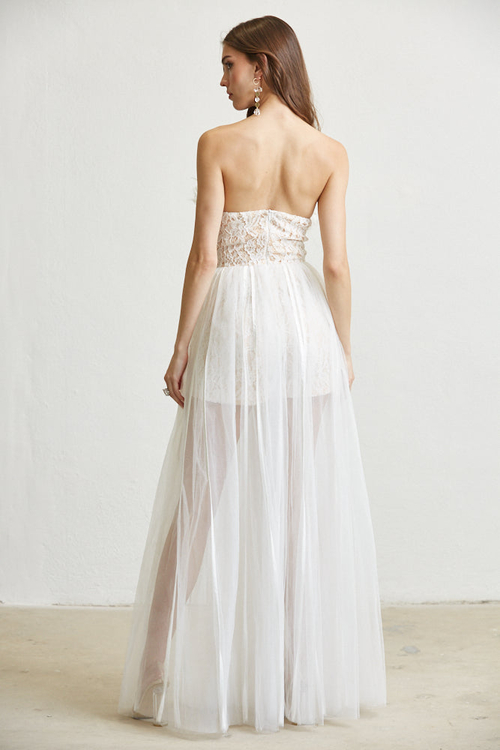 Quinn Dress - Image 3