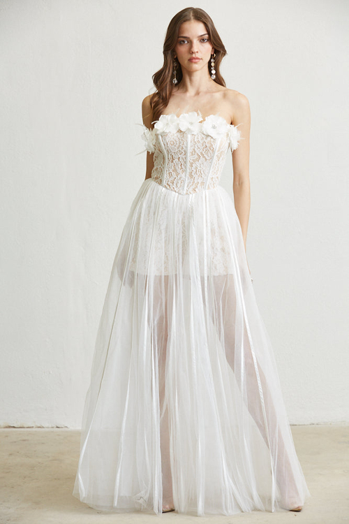 Quinn Dress - Image 2