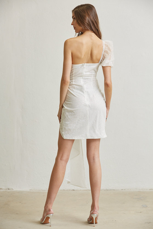 Alina Dress - Image 4