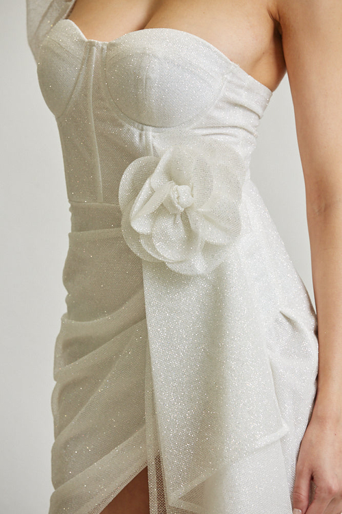 Alina Dress - Image 3