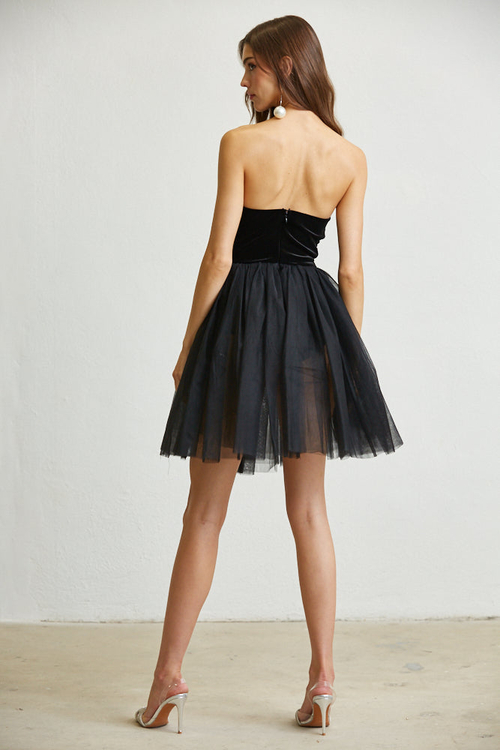 Ava dress - Image 3