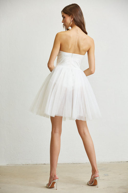 Ava dress - Image 7