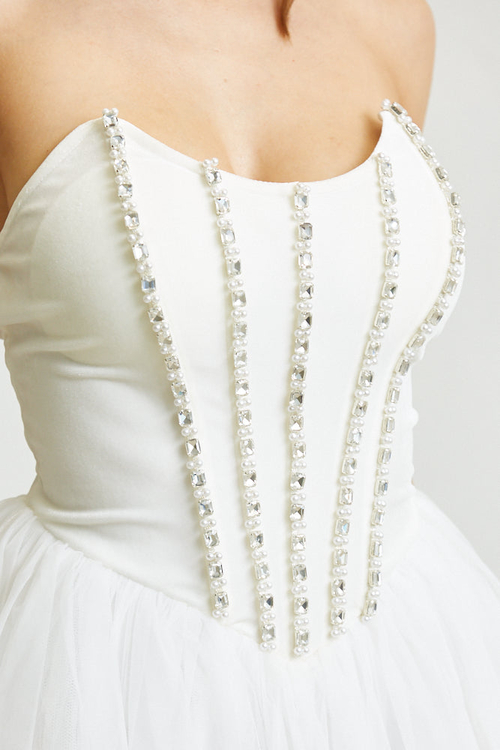 Ava dress - Image 8