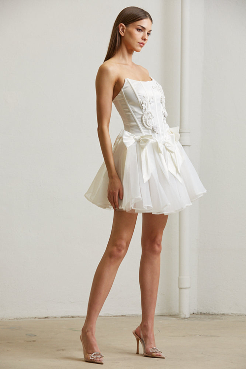 Gianna dress - Image 2