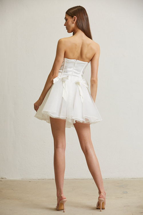 Gianna dress - Image 4