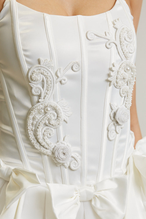 Gianna dress - Image 3