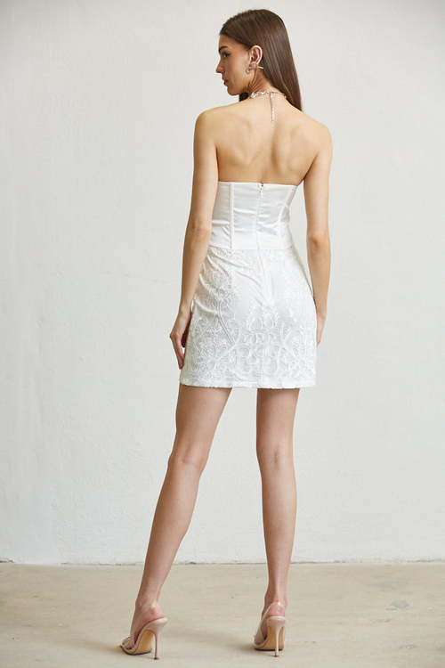 Aurelia dress - Image 4