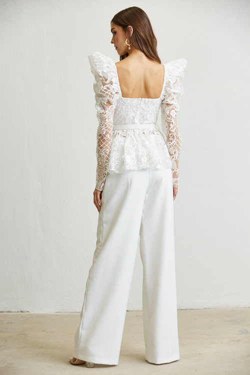 Freya Top & Pant Set - Image 4