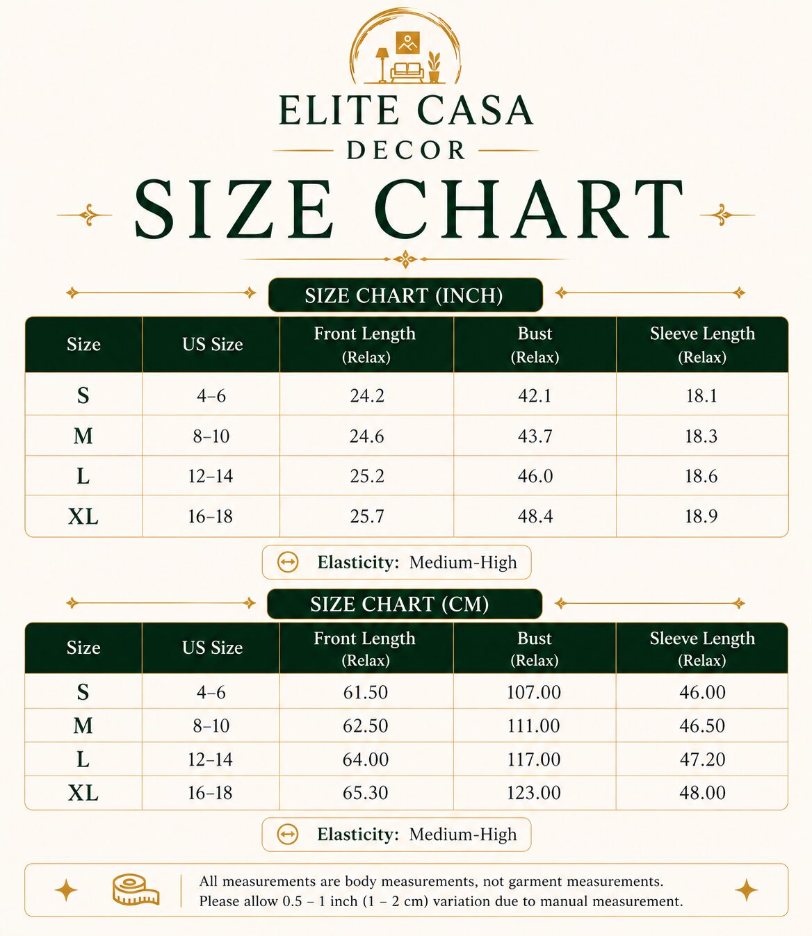 Shiny Eyelet Dropped Shoulder Round Neck Blouse - Image 9
