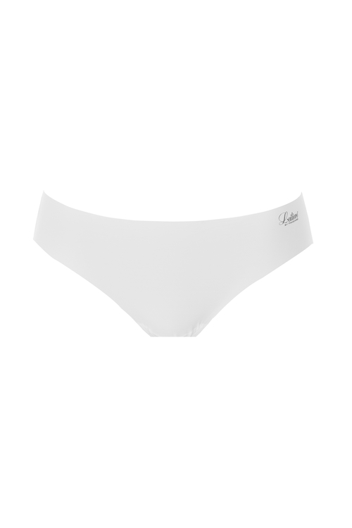 Invisible Line Brief Laser Cut + Lace - Image 2
