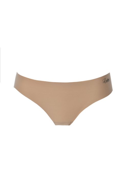 Invisible Line Brief Laser Cut + Lace - Image 4