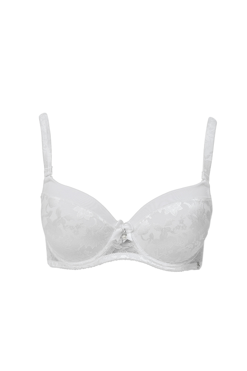 Haute Couture Line Bra With Preshaped Cup C / D / E - Image 2
