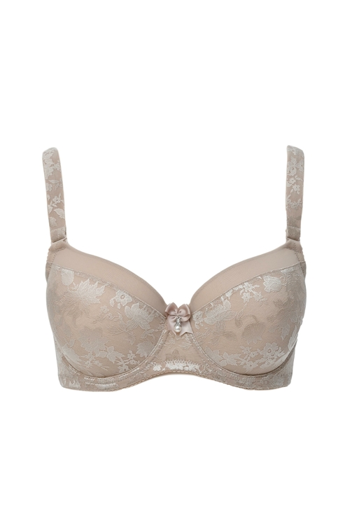 Haute Couture Line Bra With Preshaped Cup C / D / E - Image 3