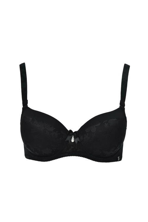 Haute Couture Line Bra With Preshaped Cup C / D / E - Image 4